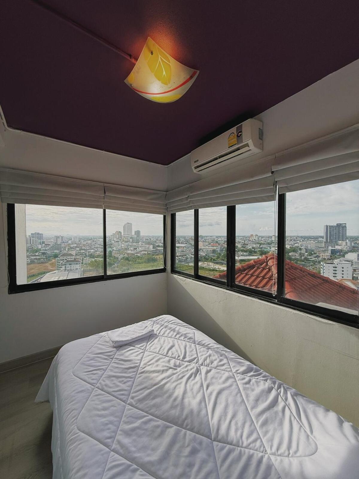 Blossom Family Suite Hat Yai Dış mekan fotoğraf